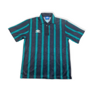 1995-2000 Umbro Fußball Trikot Rohling Gr. L
