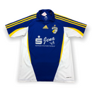 2010-2011 FC Carl Zeiss Jena Away Trikot Gr. XS