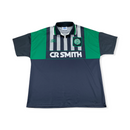 1994-1996 Celtic Glasgow Away Trikot Gr. 2XL