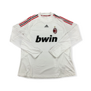 2008-2009 AC Mailand Away Trikot Gr. XL