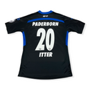 2017-2018 SC Paderborn 07 DFB Pokal Trikot Gr. M