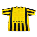 2000-2001 Borussia Dortmund Home Trikot Gr. XL