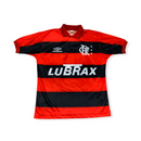 1994-1996 Flamengo Rio de Janeiro Home Trikot  Gr. L