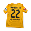 2013-2014 TSG Hoffenheim Third Trikot Gr. M