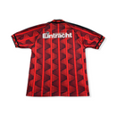 1995-1996 Eintracht Frankfurt Home Trikot Gr. L