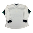 2000-2001 Borussia Mönchengladbach Home Trikot Gr. L