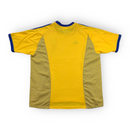 2002 Schweden Home Trikot Gr. XL