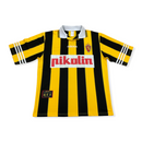 1995-1997 Saragossa Home Trikot Gr. L