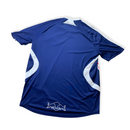 2008-2009 Red Bull Salzburg Away Trikot Gr. XL