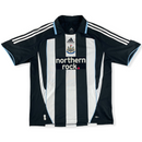 2007-2008 Newcastle United Home Trikot Gr. L