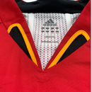 2004 Deutschland Away Trikot Gr. XL Spielerversion