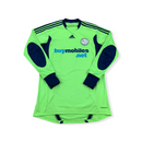 2011-2012 Derby County Goalkeeper Trikot Gr. M