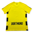 2017-2018 Borussia Dortmund Home Trikot Gr. M