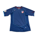 2004-2005 Atletico Madrid Away Trikot Gr. M