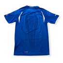 2010 Italien Home Trikot Gr. M