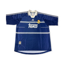 1998-1999 Real Madrid Away Trikot Gr. XL
