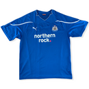 2010-2011 Newcastle United Away Trikot Gr. XL
