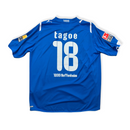 2009-2010 TSG Hoffenheim Home Trikot Gr. XL