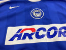 2005-2006 Hertha BSC Berlin Home Trikot Gr. XXL