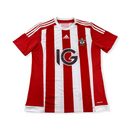 2015-2016 Southampton FC Home Trikot Gr. L