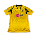 2007-2008 AEK Athen Home Trikot Gr. L
