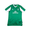 2020-2021 Werder Bremen Home Trikot Gr. S / M / L / XL