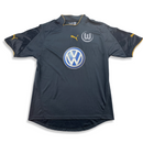 2003-2004 VfL Wolfsburg Away Trikot Gr. XL