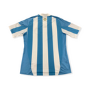 2010-2011 Argentinien HomeTrikot Gr. M