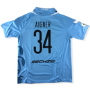 2009-2010 1860 München Home Trikot Gr. L