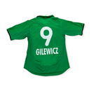 2001-2002 FC Tirol Innsbruck Home Trikot Gr. XS