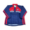 1998-1999 FC Bayern München Regenjacke Gr. 9 XL