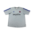 2003-2004 FC Brügge Away Trikot Gr. L