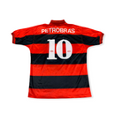 1994-1996 Flamengo Rio de Janeiro Home Trikot  Gr. L