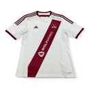 2015-2016 1. FC Nürnberg Away Trikot Gr. L