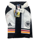 1998-1999 Deutschland DFB Regenjacke Gr. 5 M