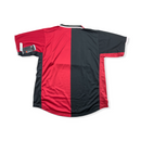 2001-2002 Hertha BSC Berlin Away Trikot Gr. L