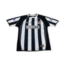 2003-2004 Besiktas Istanbul Home Trikot Gr. L