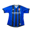 2008-2009 FC Middlesbrough Away Trikot Gr. M