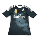 2014-2015 Real Madrid Third Trikot Gr. S