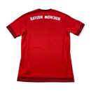 2015-2016 FC Bayern München Home Trikot Gr. M