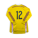 2014 Deutschland Torwart Trikot Gr. 7 L