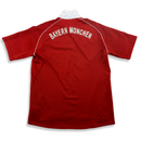 2005-2006 FC Bayern München Home Trikot Gr. L