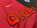 2001-2002 Hertha BSC Berlin Away Trikot Gr. L / XL / XXL