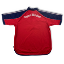 1999-2001 FC Bayern München Home Trikot Gr. XXL