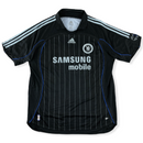 2006-2007 FC Chelsea Away Trikot Gr. XL