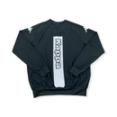 2012-2013 Derby County Trainings Pullover Teamwear Gr. L