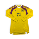 2014 Deutschland Torwart Trikot Gr. 7 L