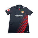 2017-2018 Bayer 04 Leverkusen Home Trikot Gr. XL