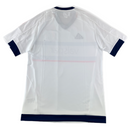 2015-2016 Chicago Fire Away MLS Trikot Gr. S
