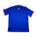 2004 Frankreich Training Trikot Gr. L